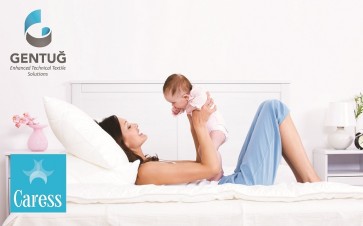 Caress Pillow Protector 50x70