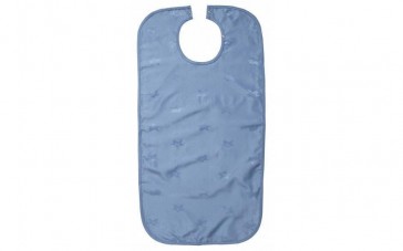 Jacquard PU Apron 46x92cms - w/Snaps