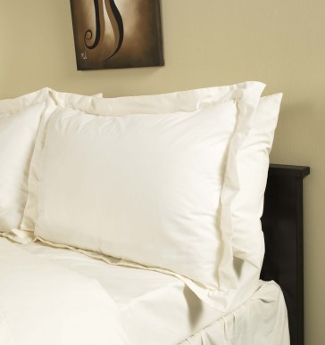 Supreme Pillow Pair 600GSM