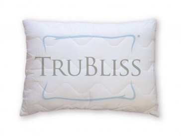 Washable True Bliss Pillow