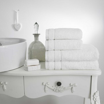 Hotel Accents - Bath Towel