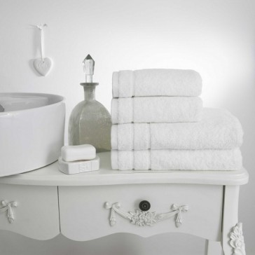Hotel Accents Face Cloth