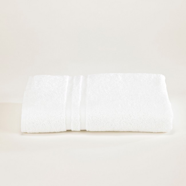 Laundry Hand Towel White Quality Luxury Towels, Bathrobes & Bed