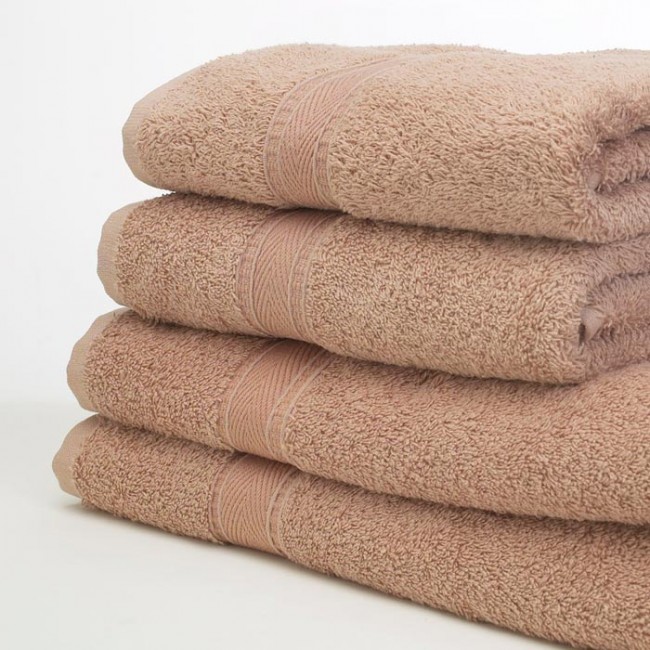 Elegance Bath Towels (Made in Bangladesh) Quality Luxury Towels