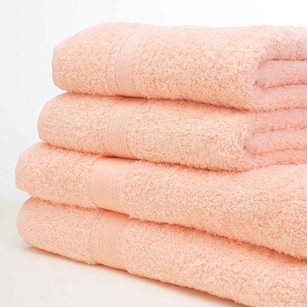Elegance Hand Towels (Made in Bangladesh) Quality Luxury Towels