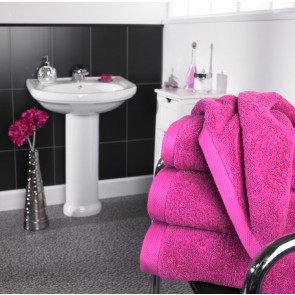 Boutique - Bath Sheets