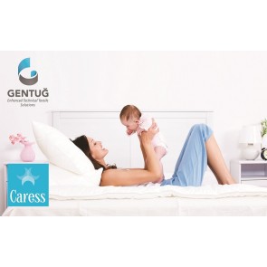 Caress Pillow Protector 50x70