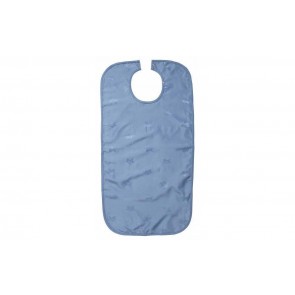 Jacquard PU Apron 46x92cms - w/Snaps