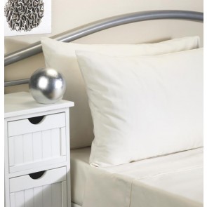 68 Pick - Flat Bed Sheet - King Size