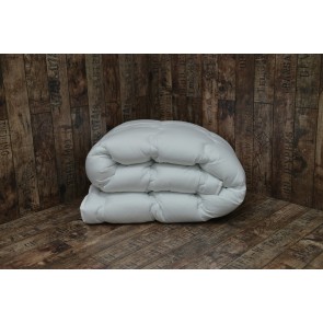Hotel Accents Microfibre Mattress Topper