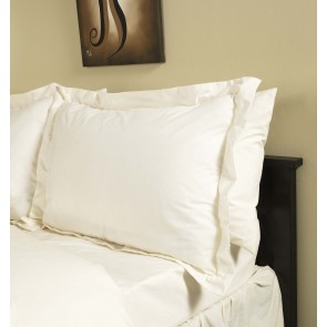 Supreme Pillow Pair 600GSM