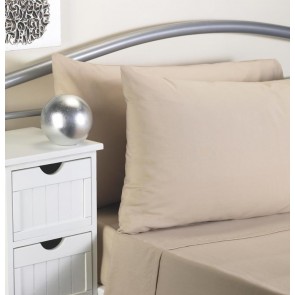 Softguard Flame Retardant - Quilt Cover - Single