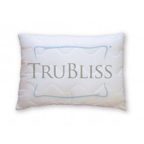 Washable True Bliss Pillow