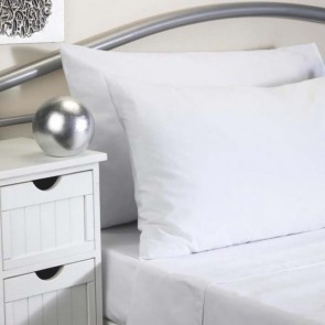 POLYCOTTON 500GSM PILLOWS