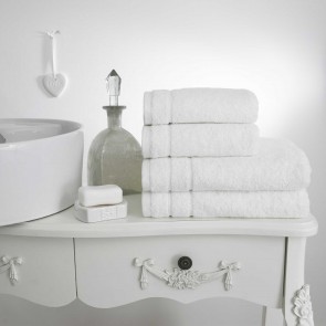 Hotel Accents - Bath Sheets