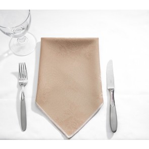 Table Cloth Rose Design 45x45 inches - Square