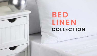 Bed Linen Collection<